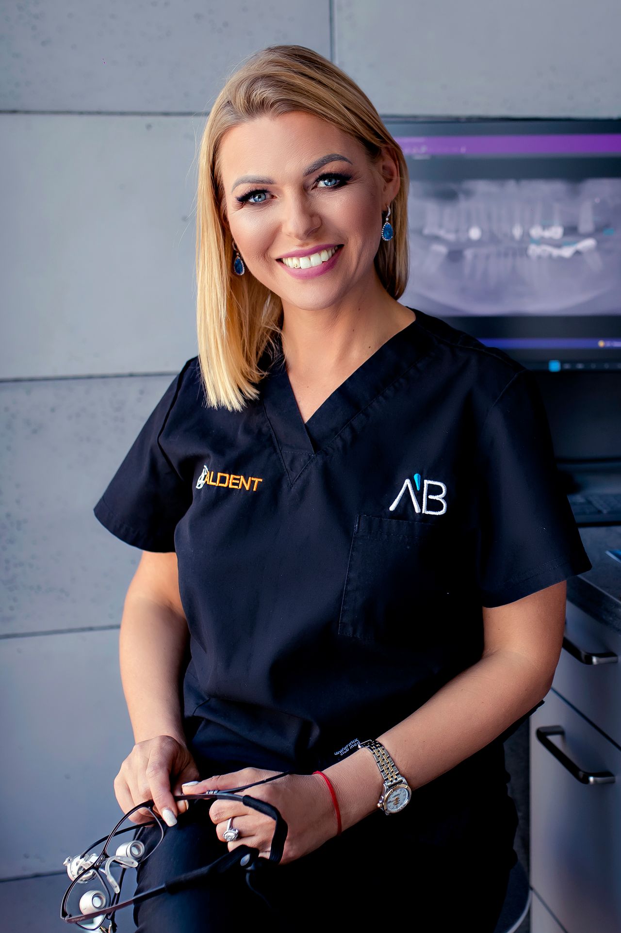 Małgorzata Majewska-Paradowska-26