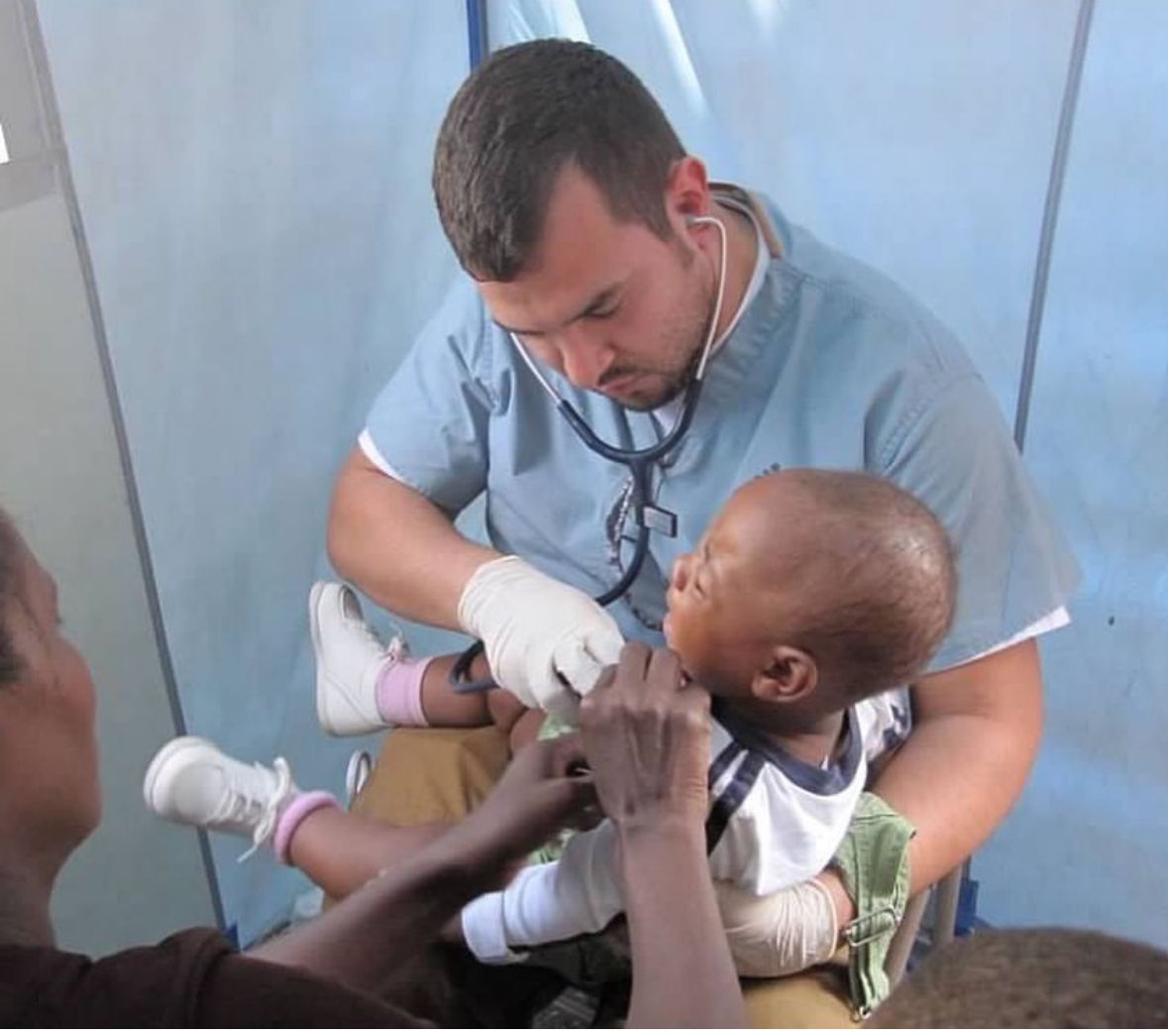 Carlos Castellon M.d.-2