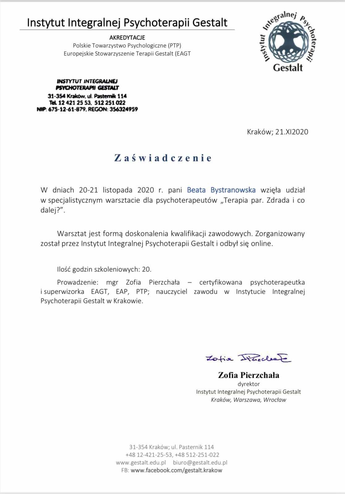 Beata Bystranowska-7