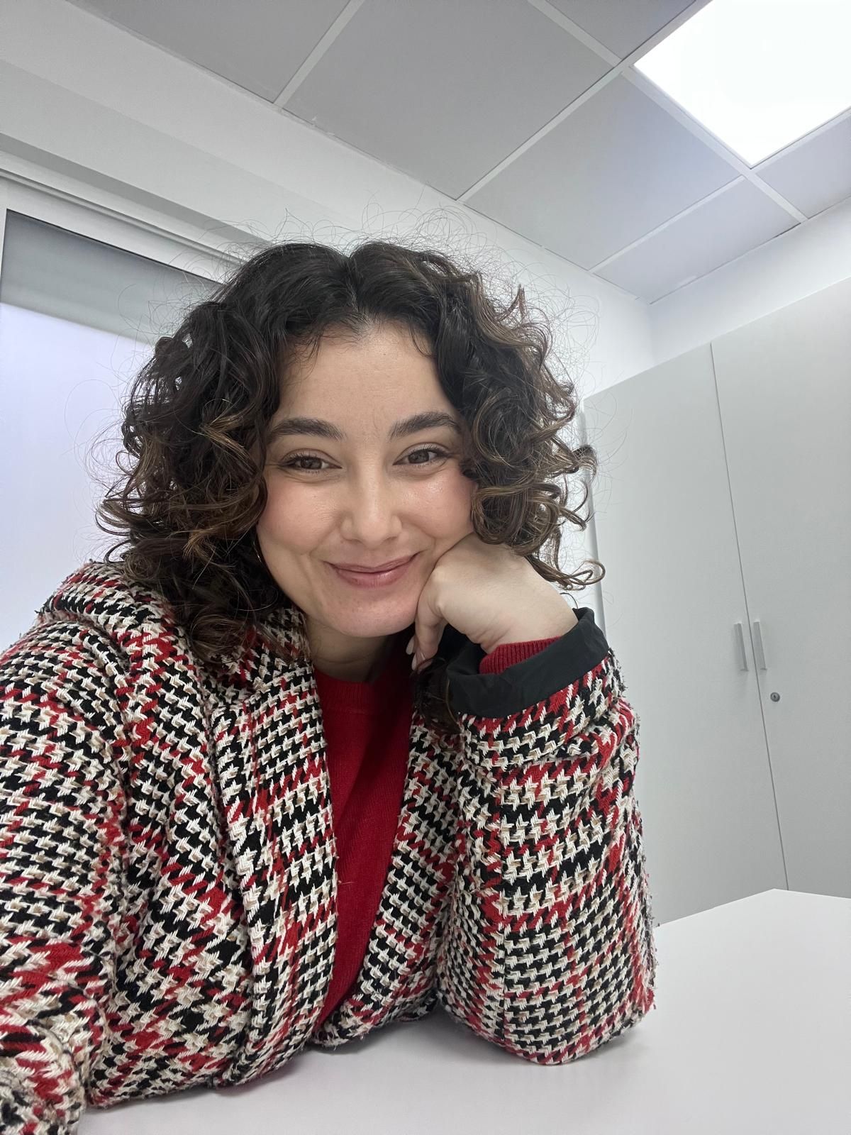 Raquel María Álvarez González-7