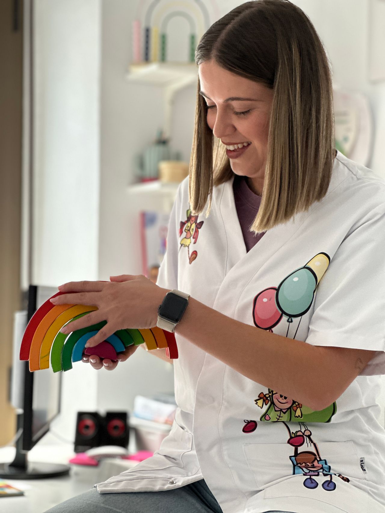 Ángela Ramiro Mendoza-6