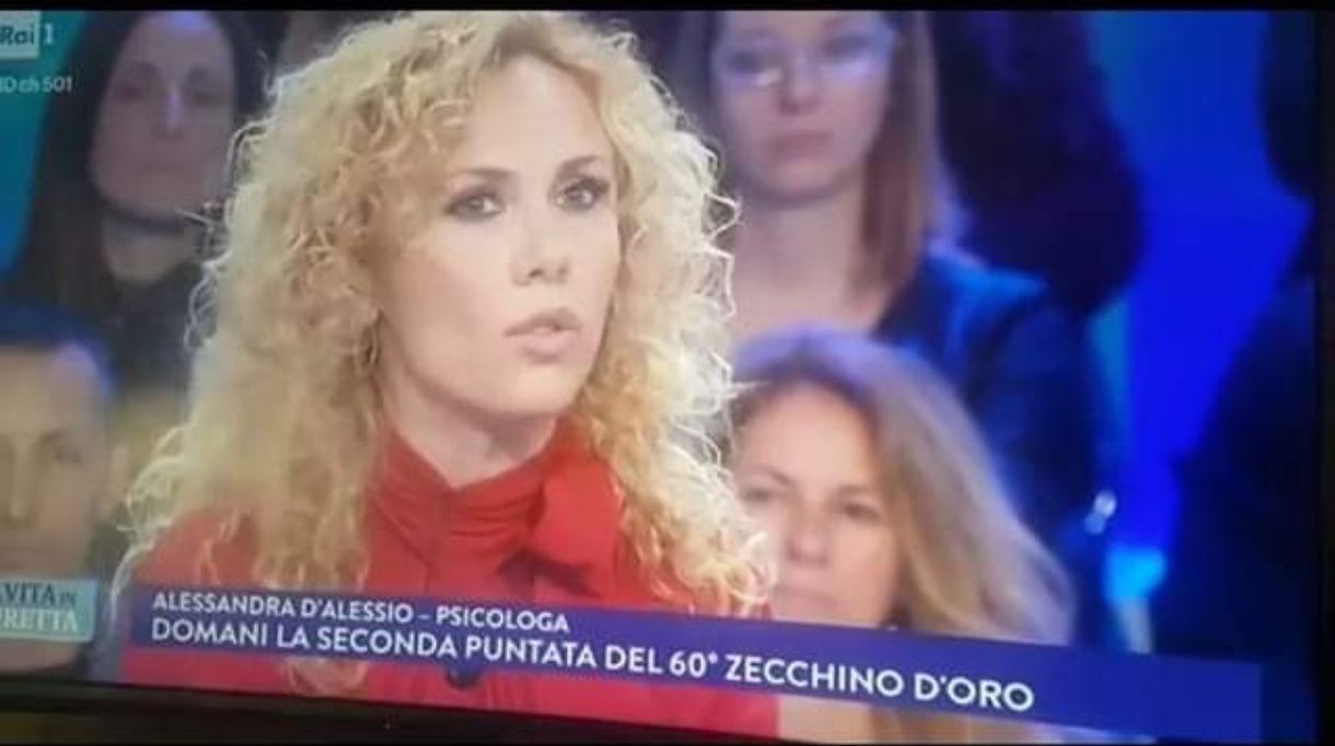 Alessandra D'alessio-17