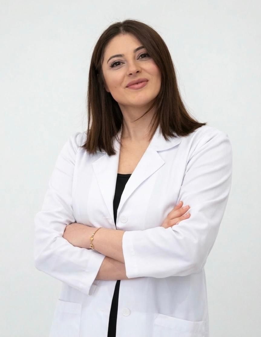 Gökçe Çetin Lafçı-0