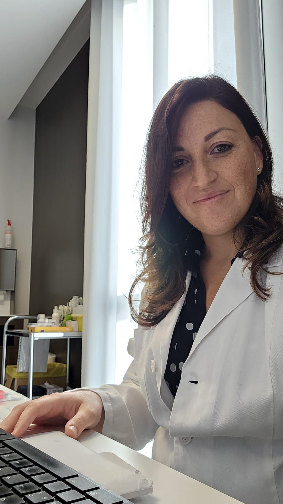 Giovanna Maria Cristina Napolitano-1