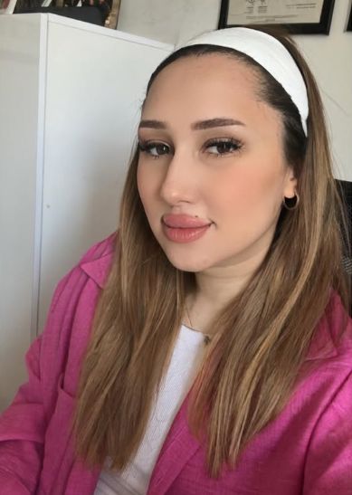 Sedanur Altıparmak-1