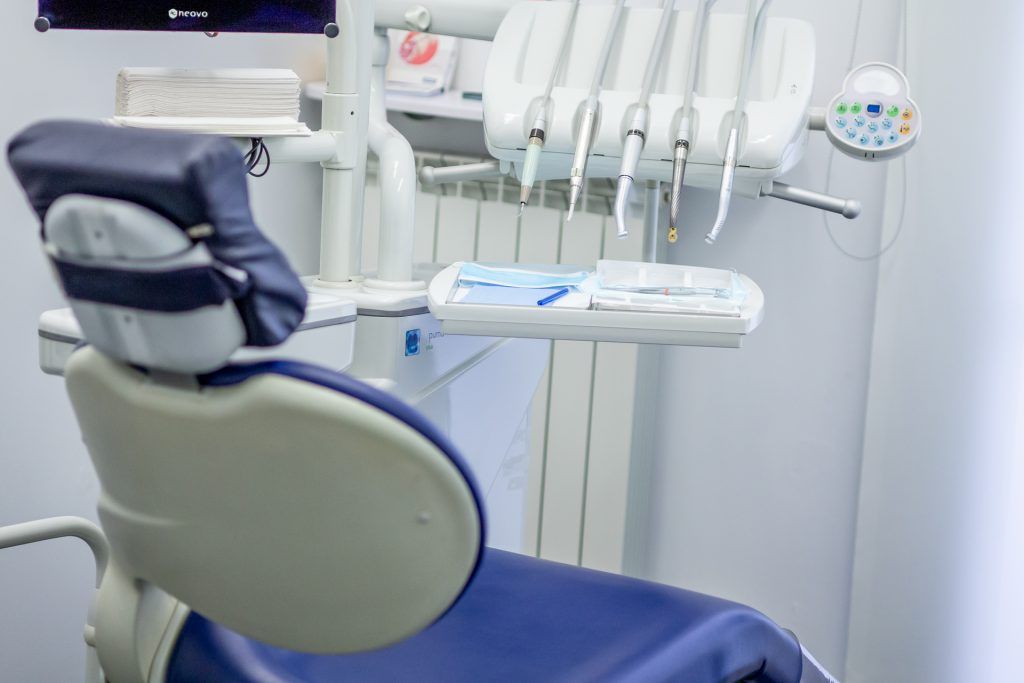 Riunito Odontoiatria Cernusco-5