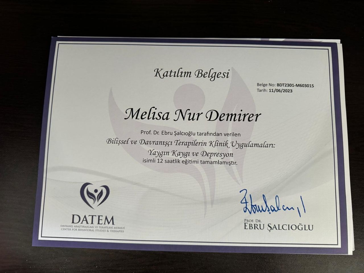 Melisa Nur Demirer-13