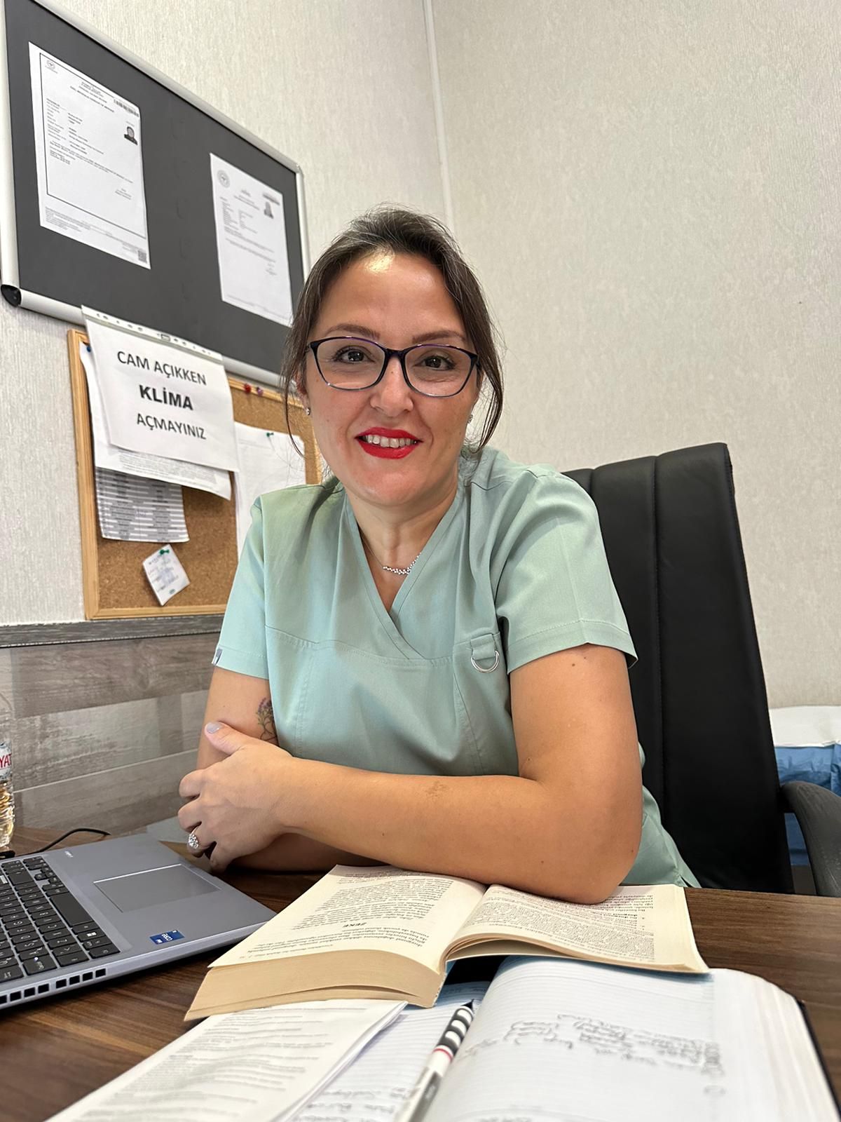 Fatma Gençtürk Özer-7