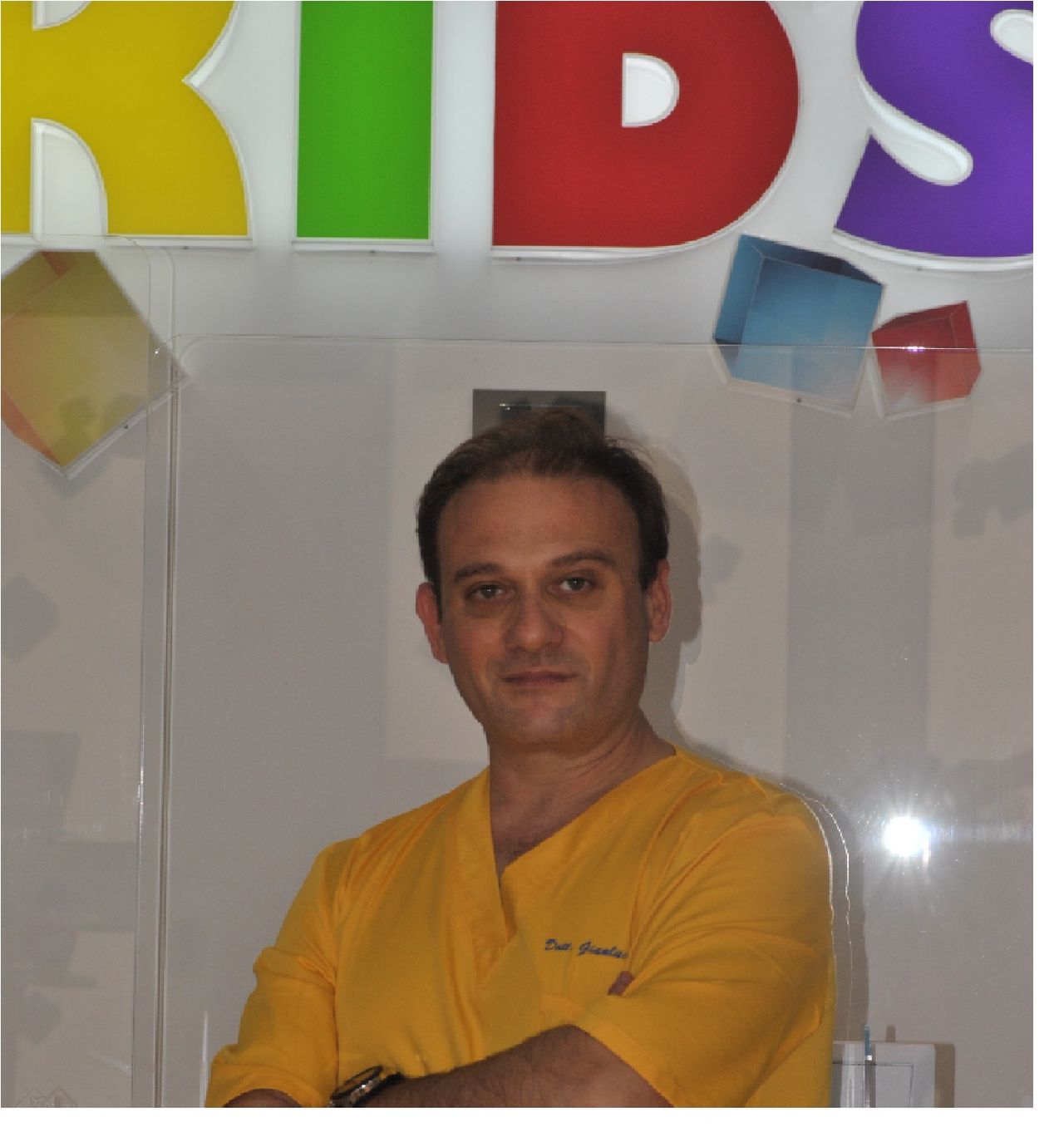 Gianluca Del Vecchio-9