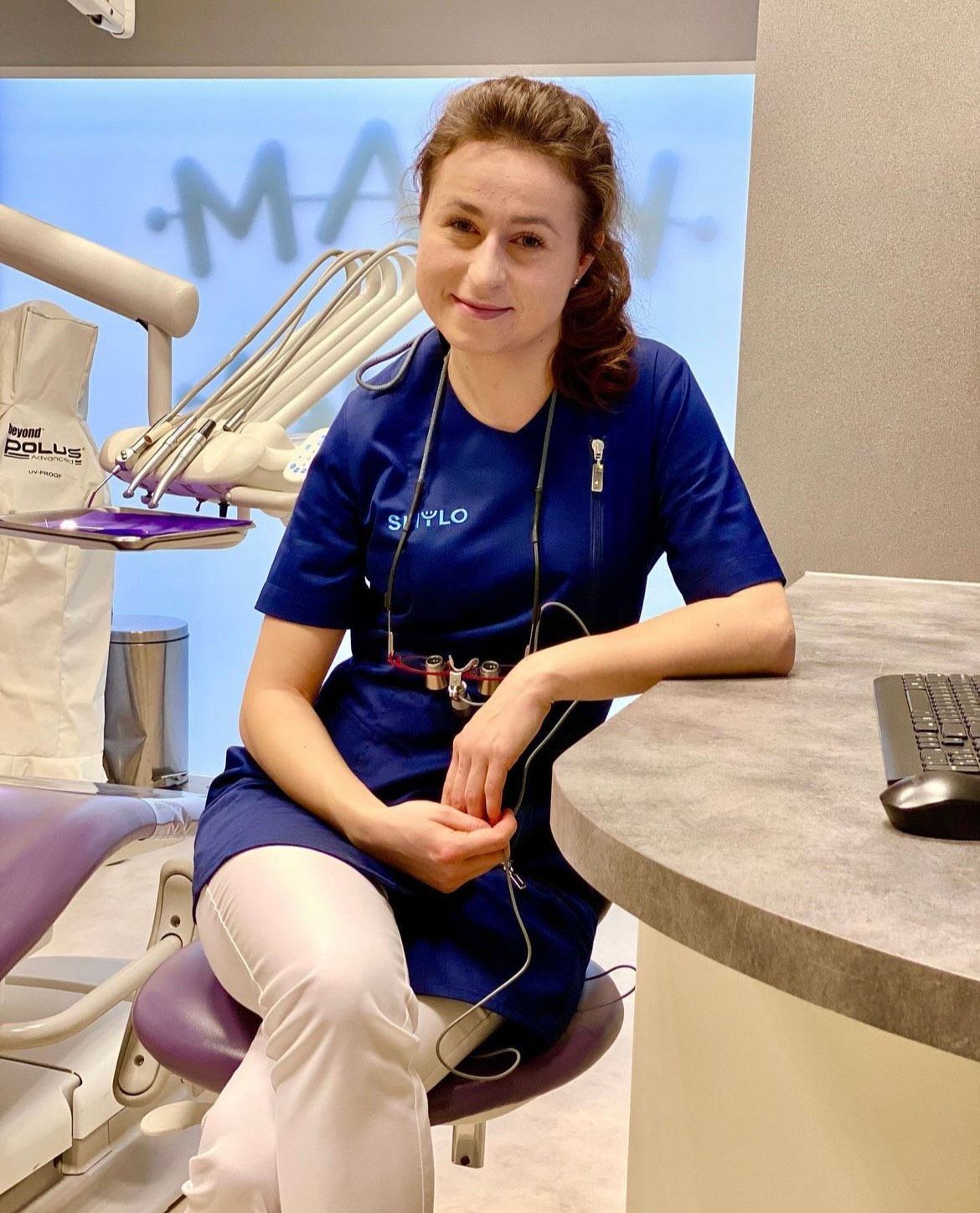 Karolina Chechłowska (Kowalczyk)-1