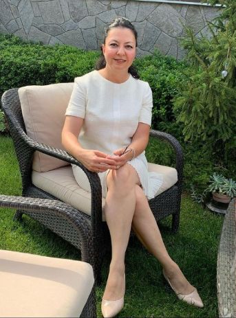 Nilüfer Güney Şengezer-0