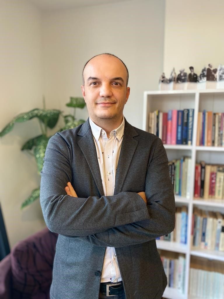 Mehmet Enver Bayatlı-13