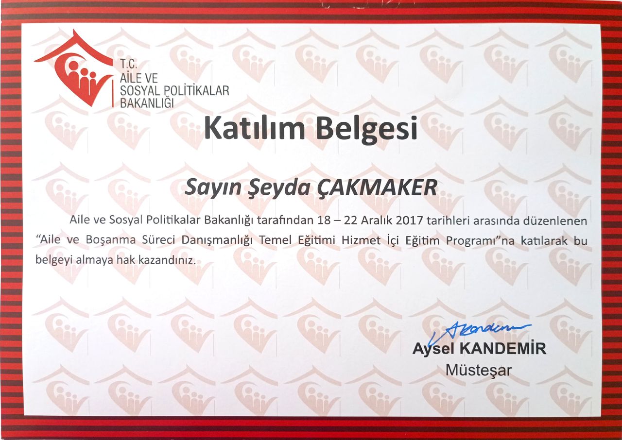Şeyda Çakmaker-0