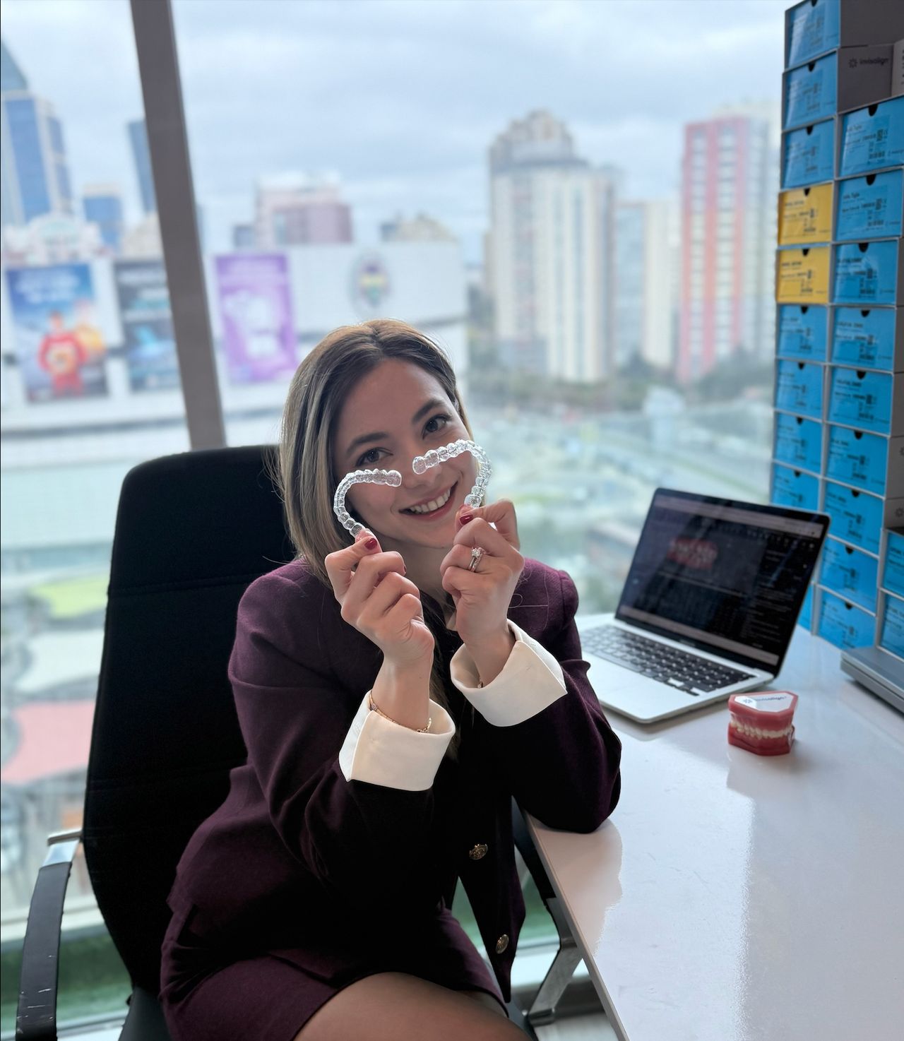 Ece Büyükbaşaran Akçay-0