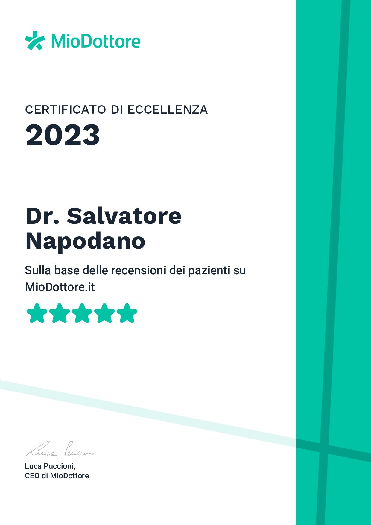 Salvatore Napodano-7