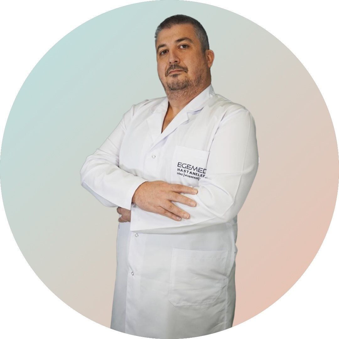 Bekir Zafer Akad-0