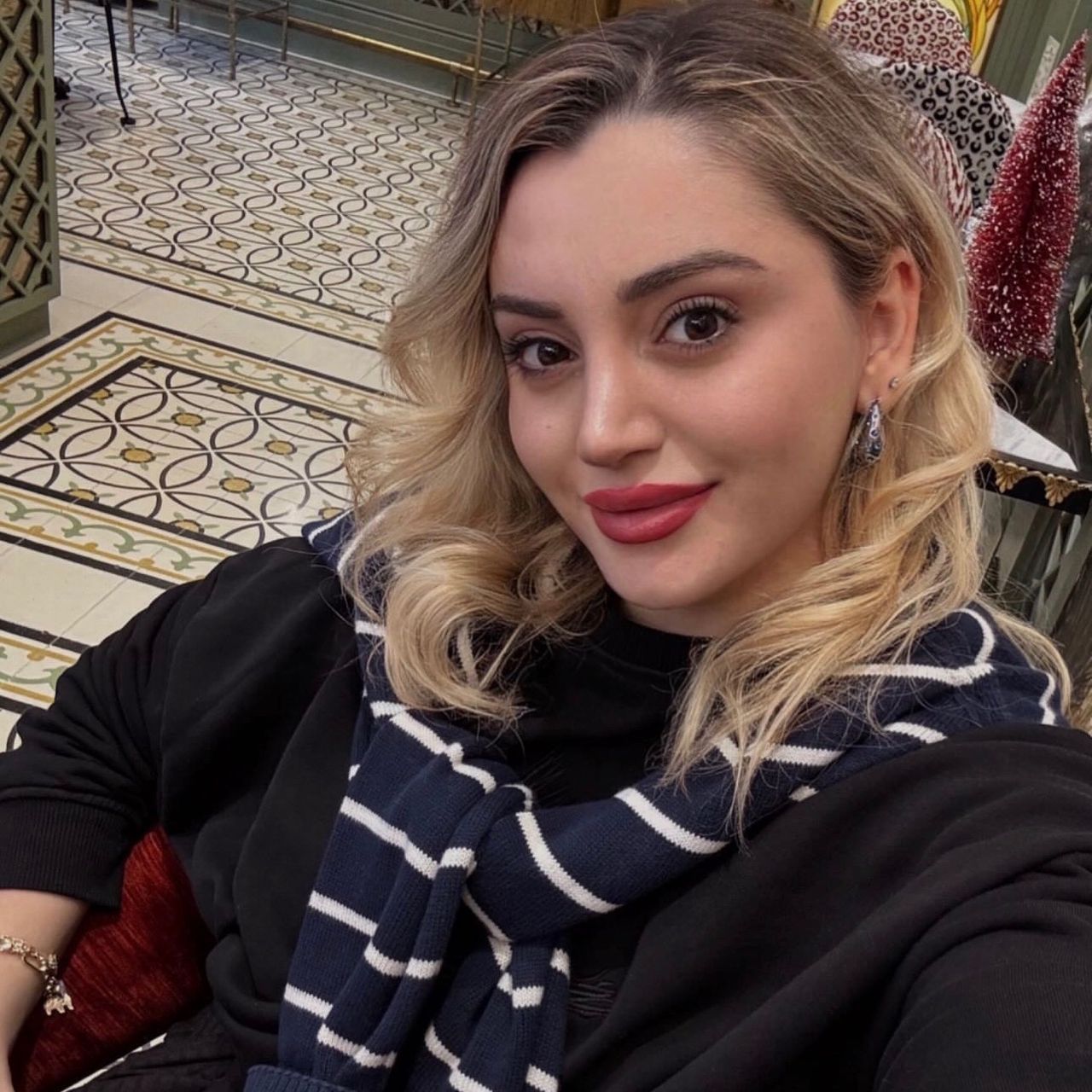 Ebrar Nisa Kalkan-0