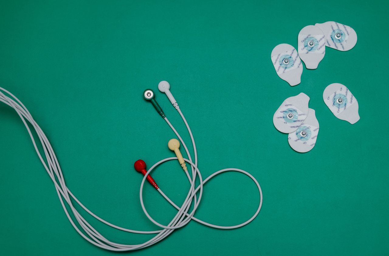 Holter Centrum Medyczne L4Med -1