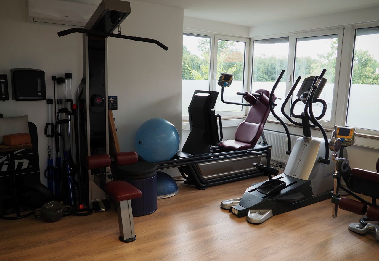 Gesundheitszentrum Jäger-18