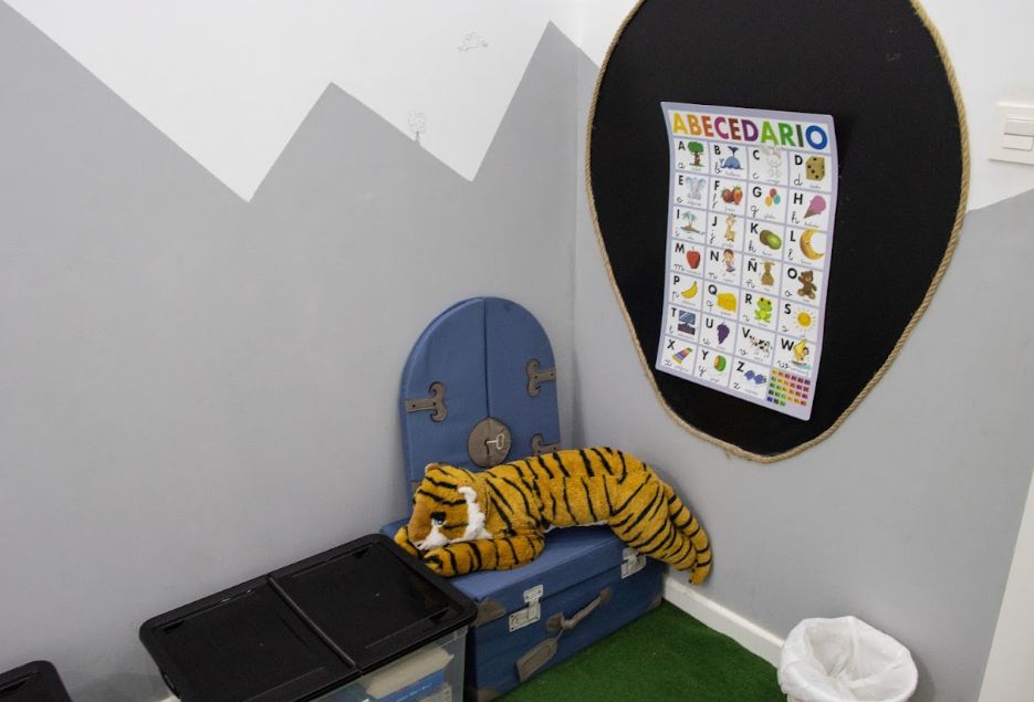 Patricia Cambronero González-0