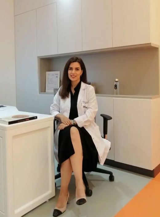 Nesibe Gül Yüksel Aslıer-0