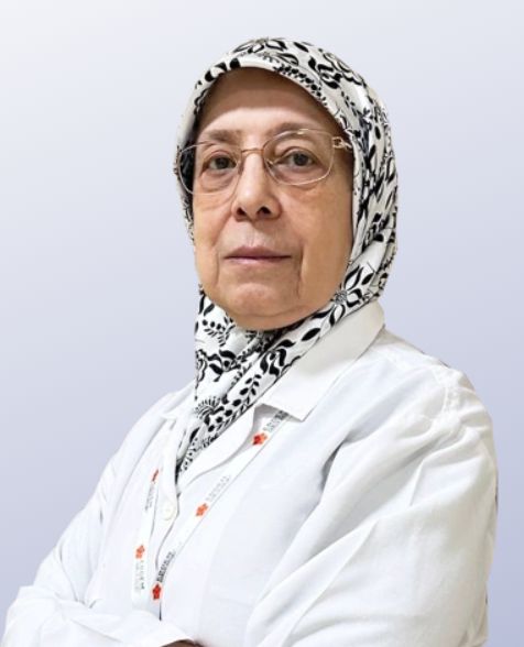 Ferah Vedi-1