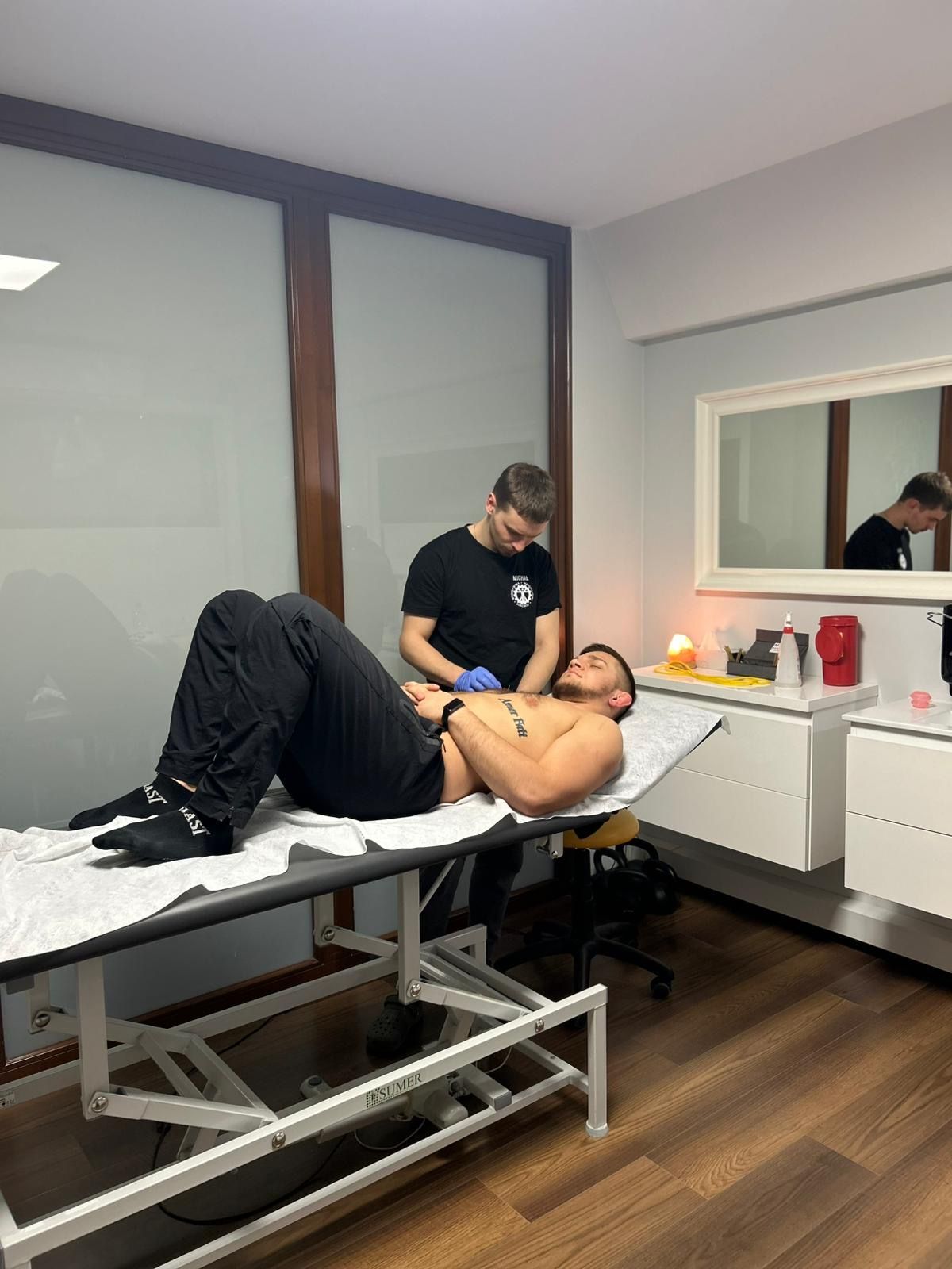 Michał  Jamroziński -11