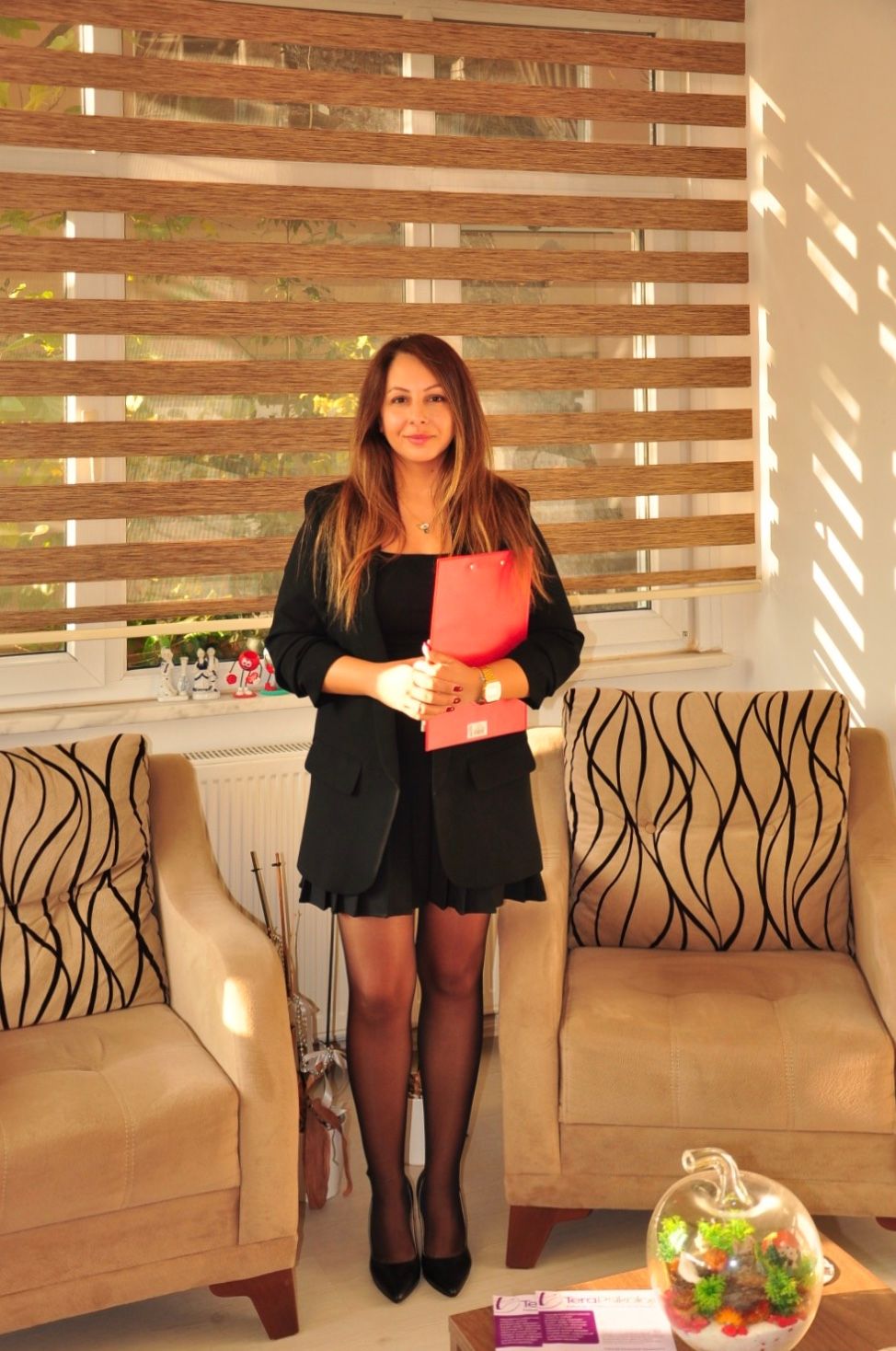 U. Sezin Çelikkanat Mısırlı-23