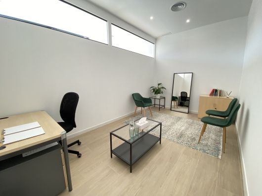 Ángeles Benítez Rey-5