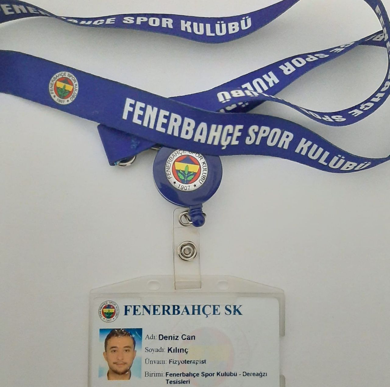 Deniz Can Kılınç-0