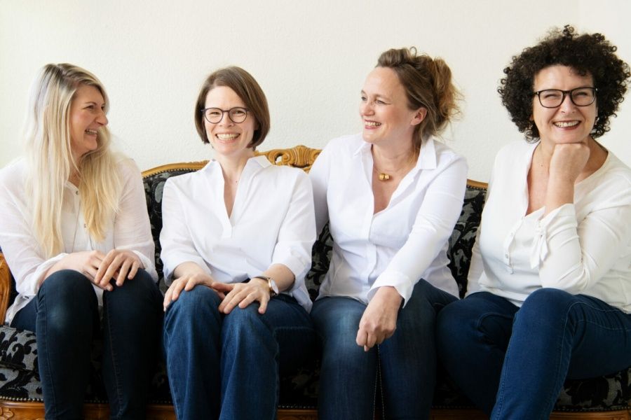 Tonja Ameziane - Privatpraxis-7