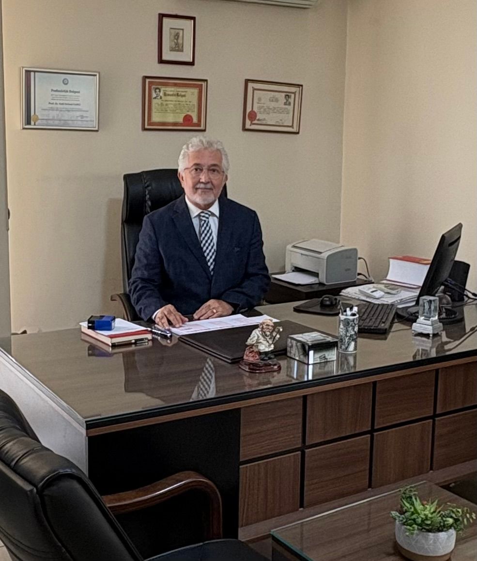 Halil Bülent Karcı-1