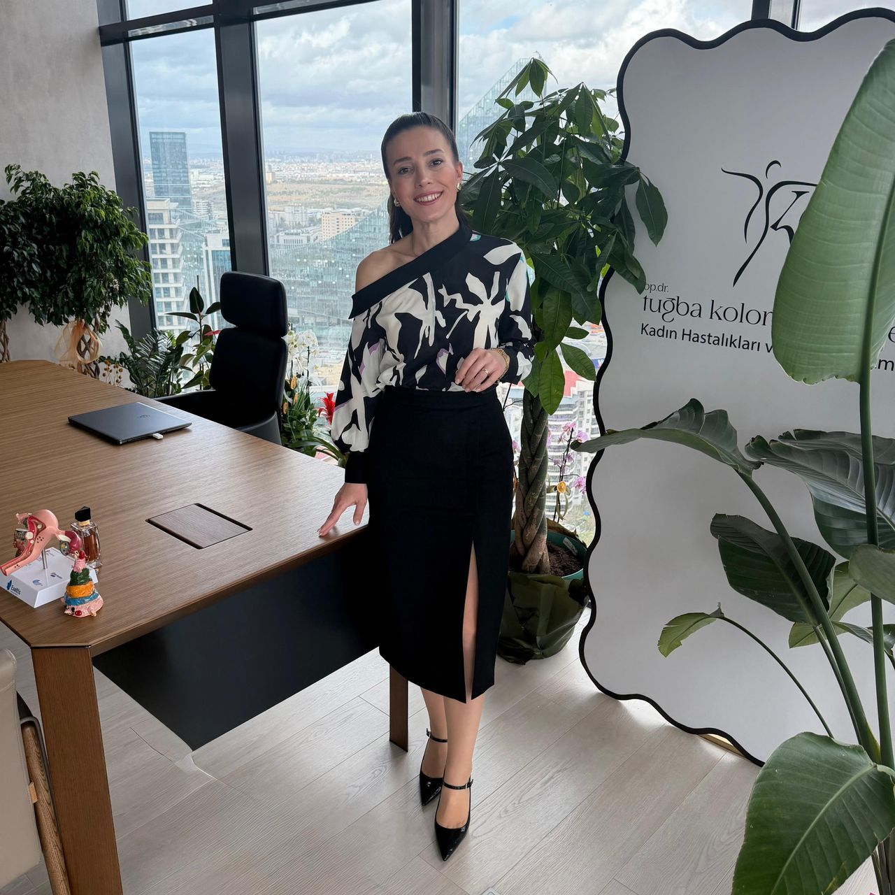 Tuğba Kolomuç Gayretli-0