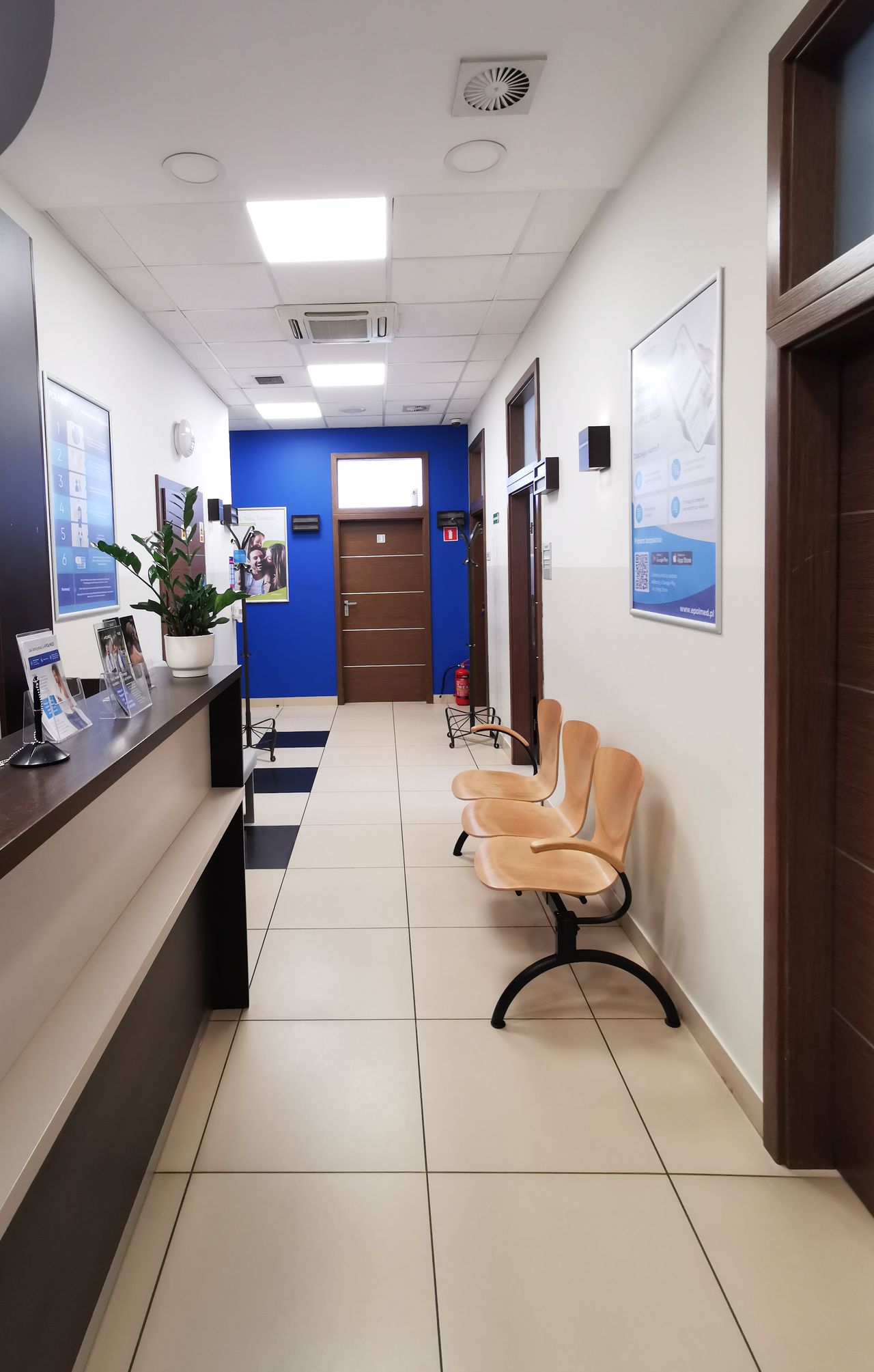 Holter Rr Centrum Medyczne Polmed Oddział Wrocław-7