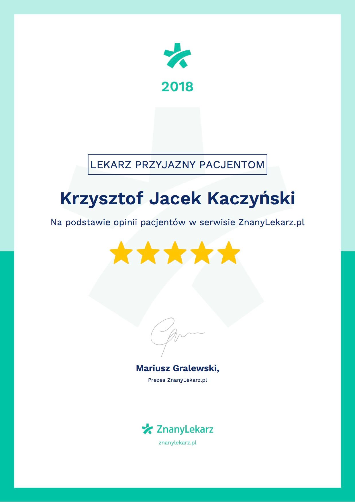 Krzysztof Jacek Kaczyński-9