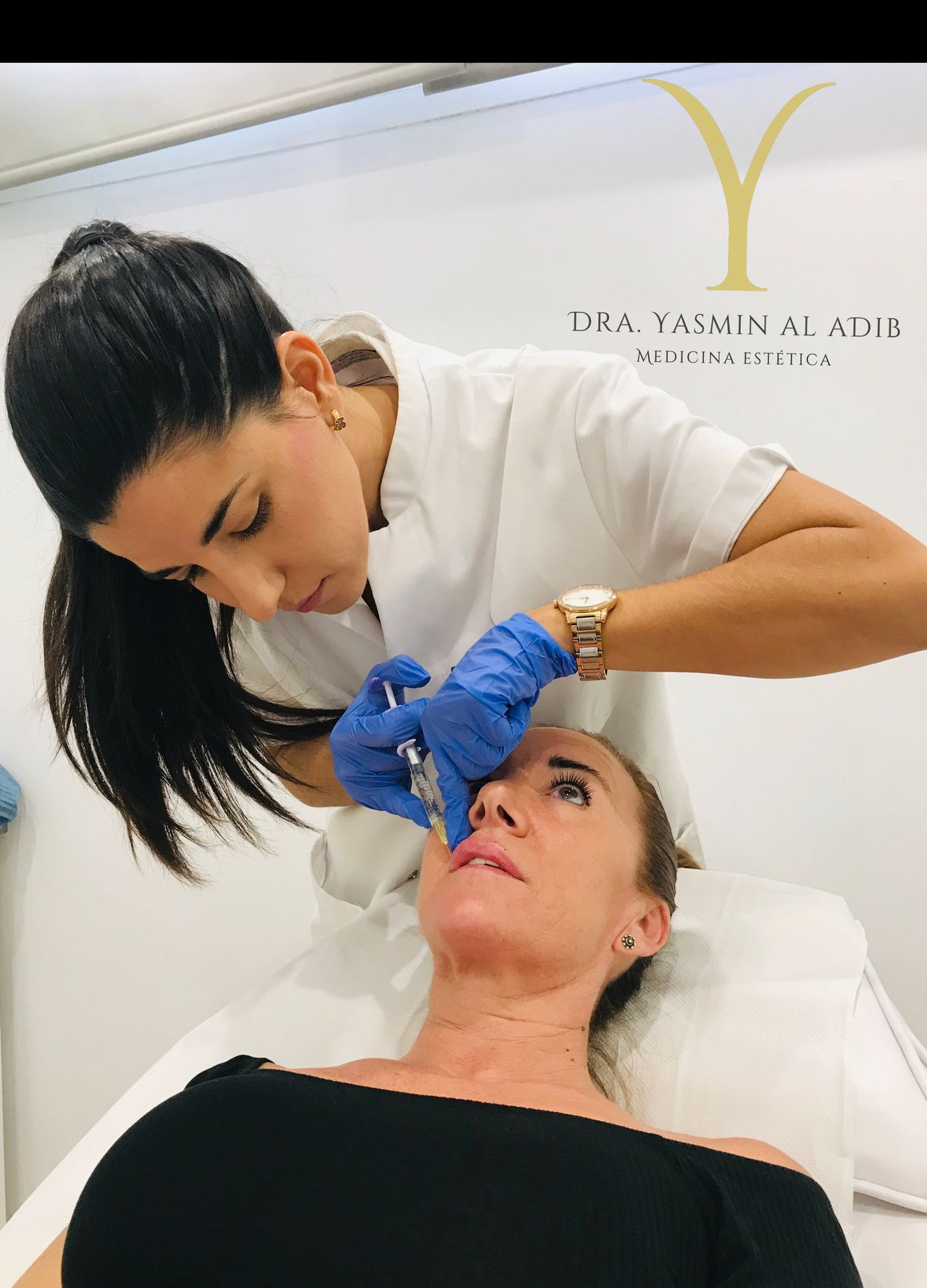 Yasmin Al Adib Mendiri-4