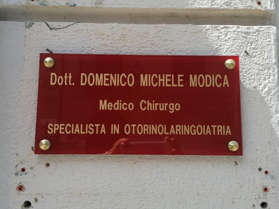 Domenico Michele Modica-9
