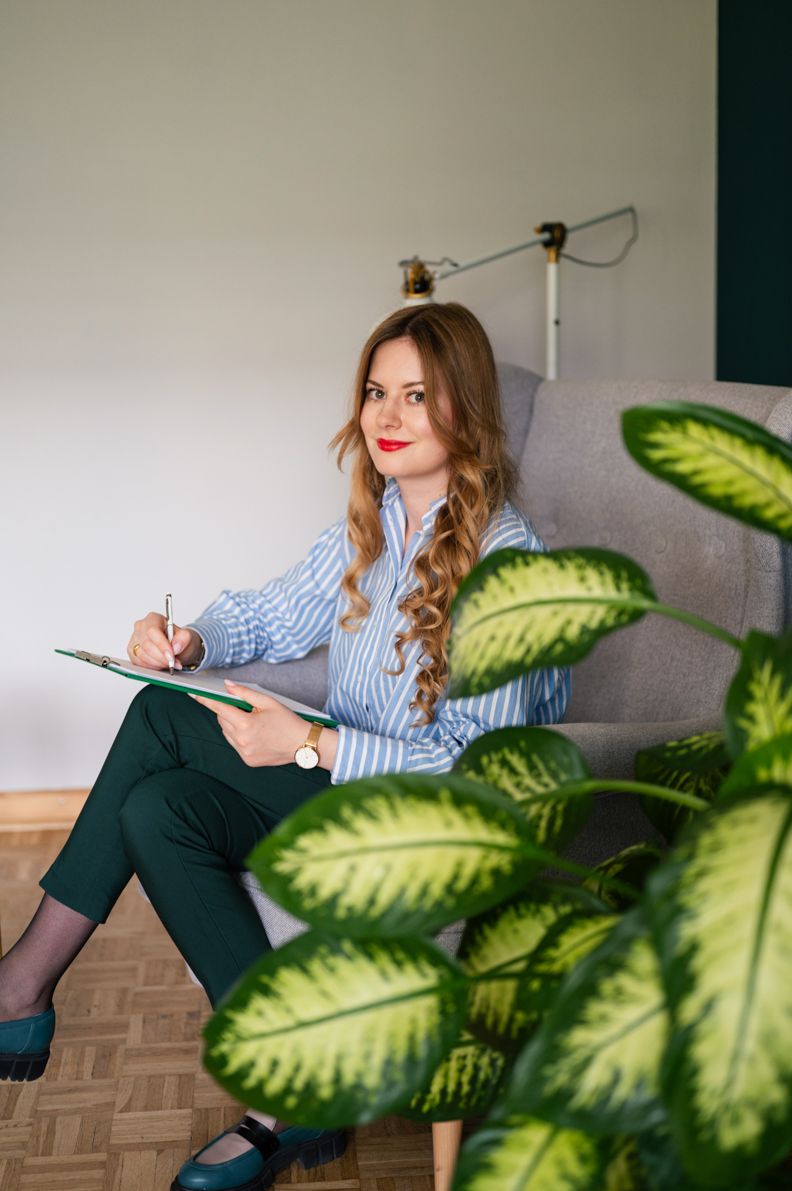 Izabela Zębrowska-0