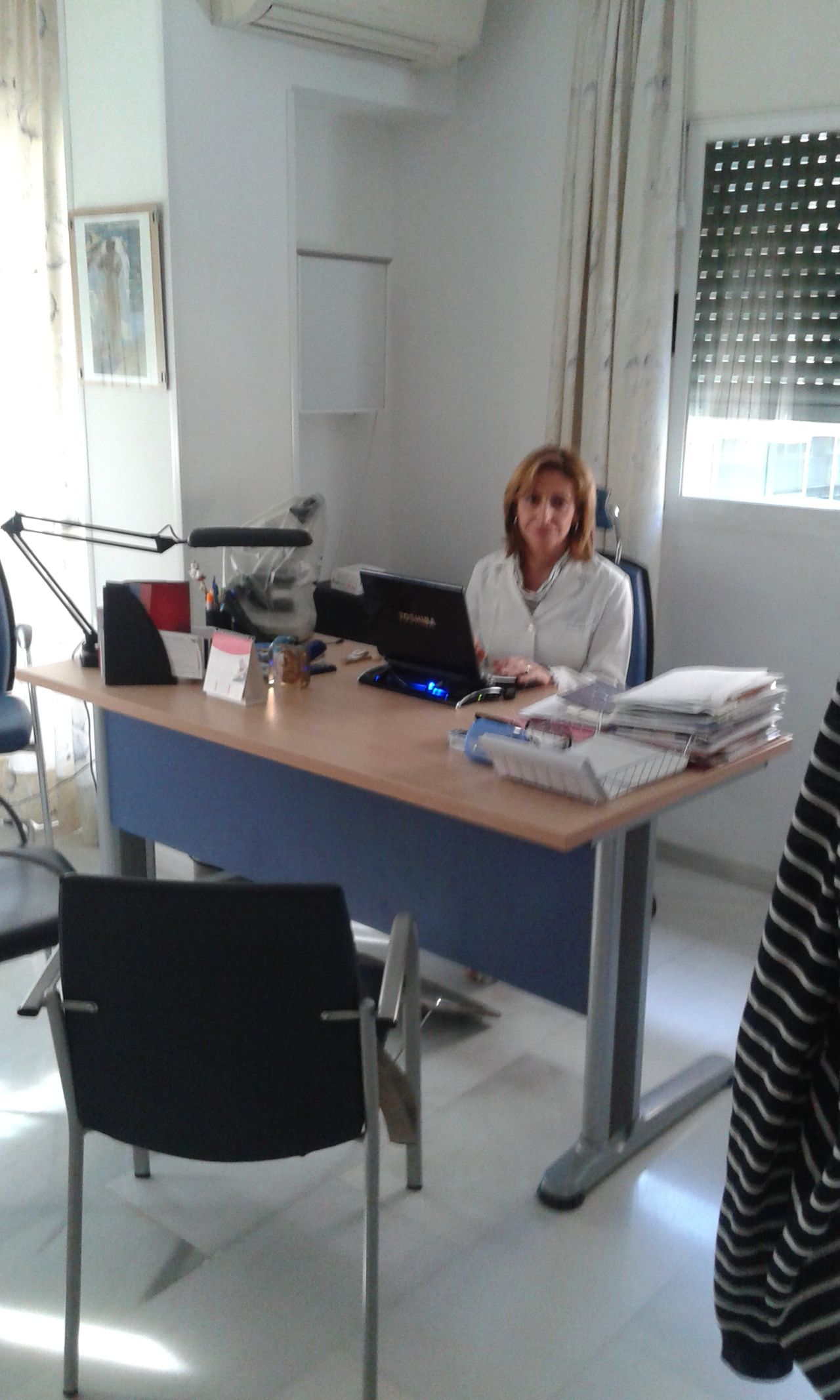 Maria Luisa Ruiz Pérez-0