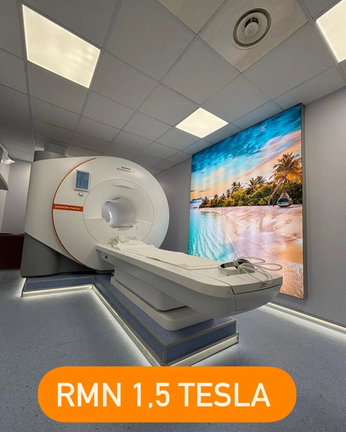 Risonanza Magnetica Alto Campo 1.5 T ( Rm O Rmn )-0