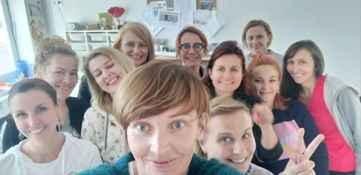 Elżbieta Załęgowska-0