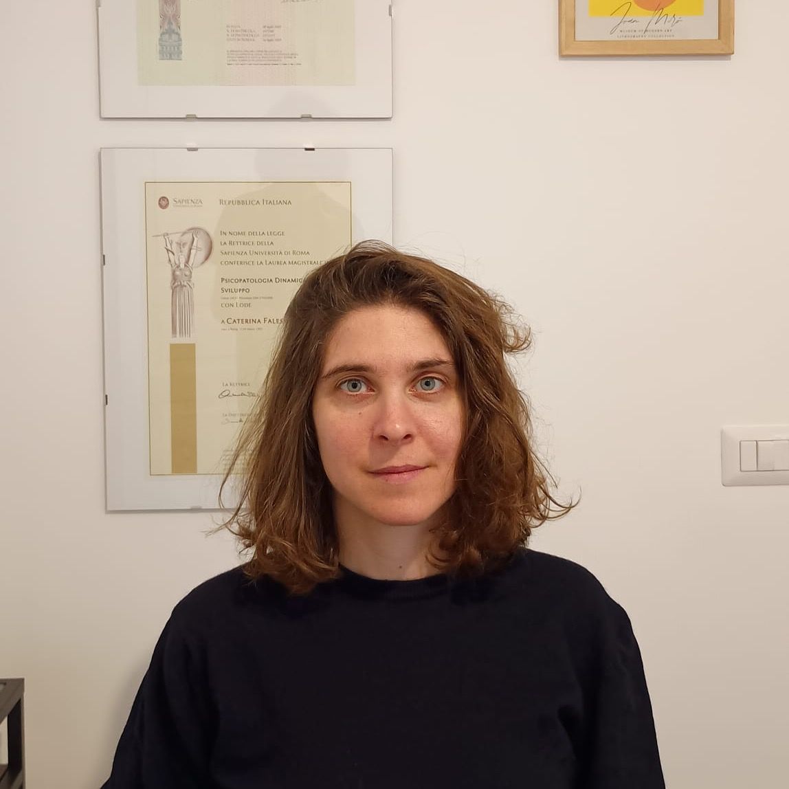 Caterina Falessi-0