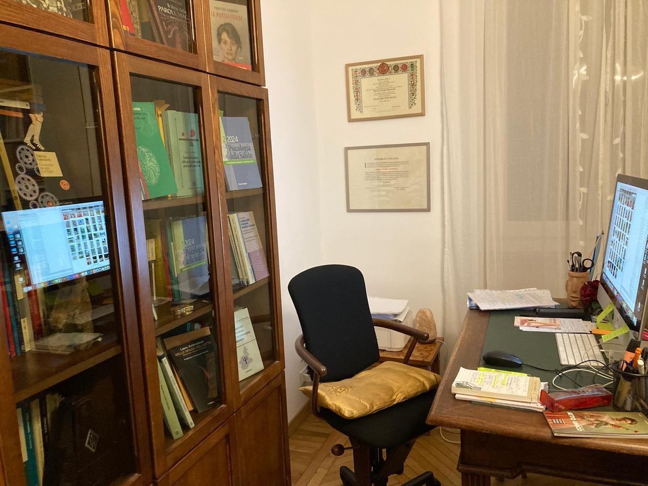 Maria Teresa Marcone-1