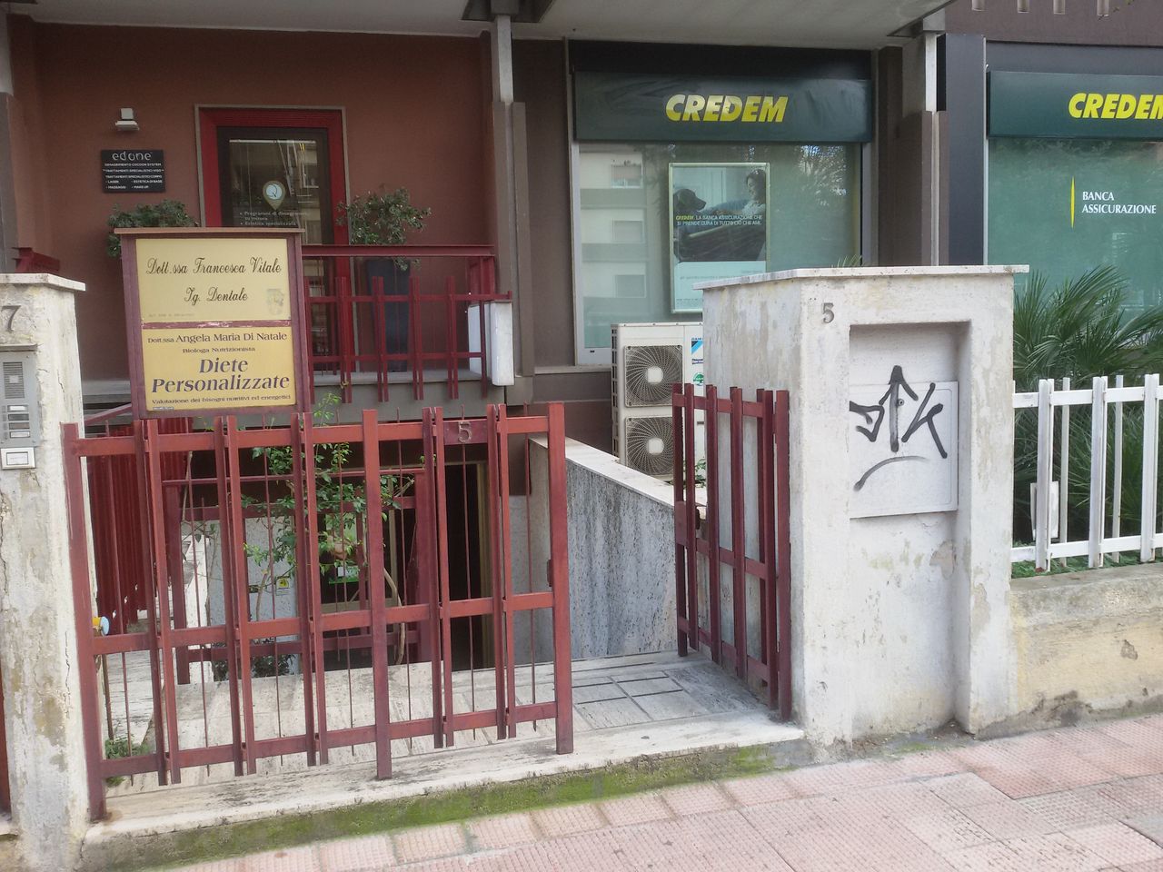 Angela Maria Di Natale-1