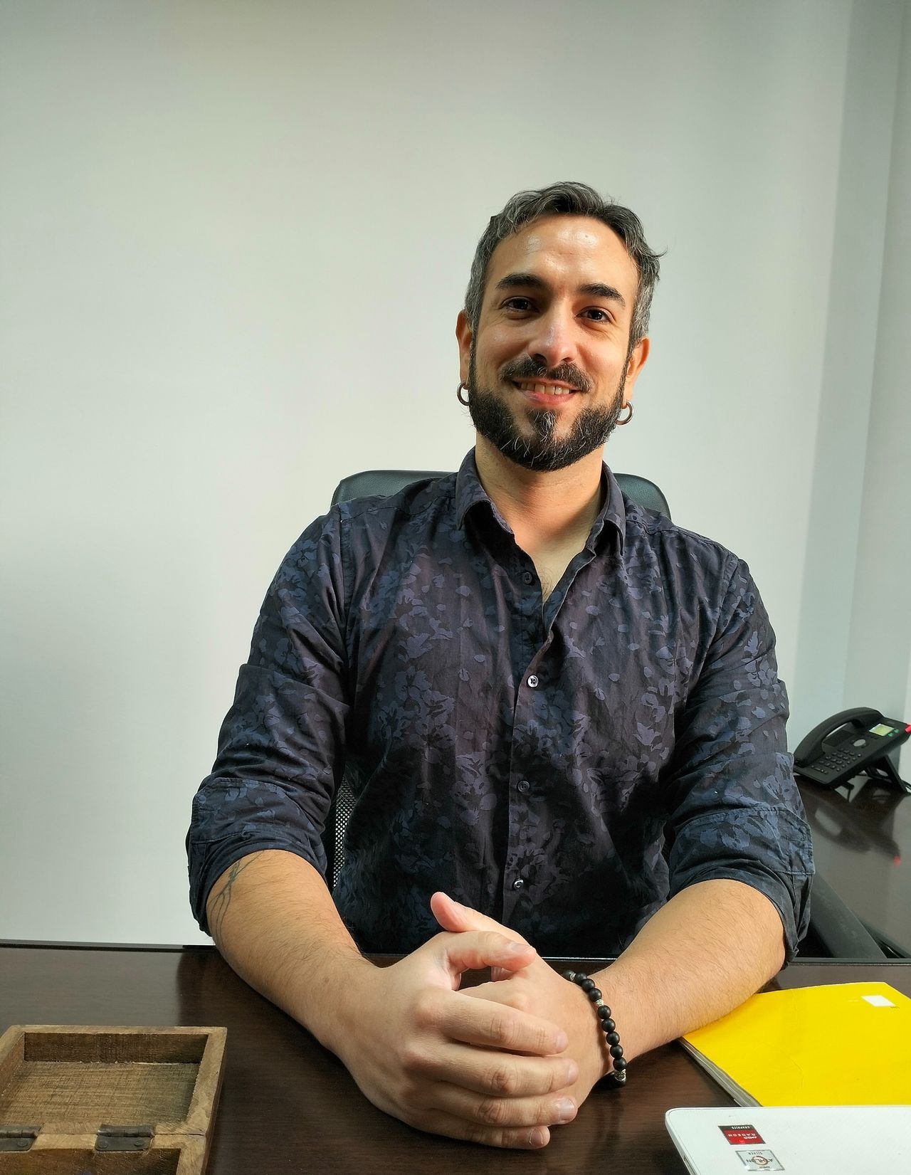 Nicolás Baños Godoy-1