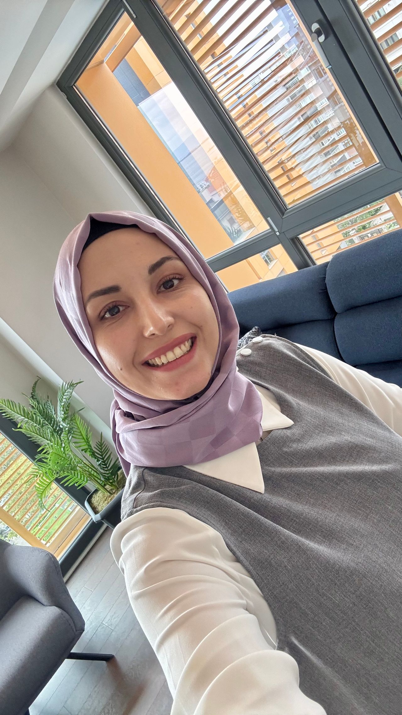 Büşra Hayırlı Hanay-6
