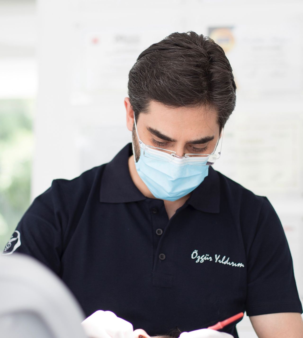 Özgür Yıldırım-1