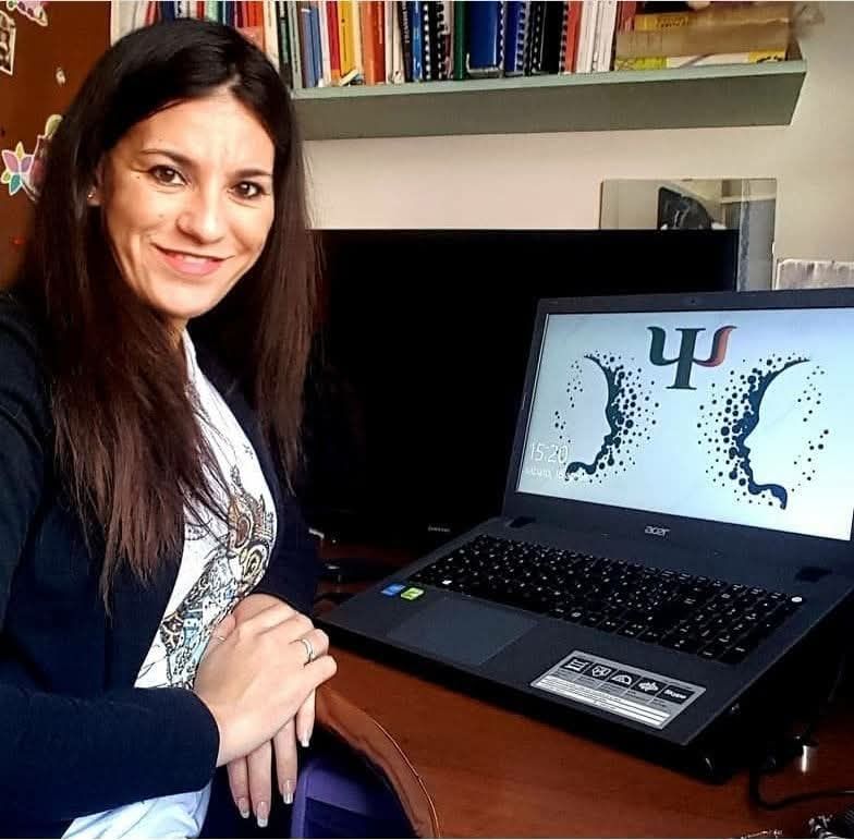 Cinzia Rosaria Baldi-1