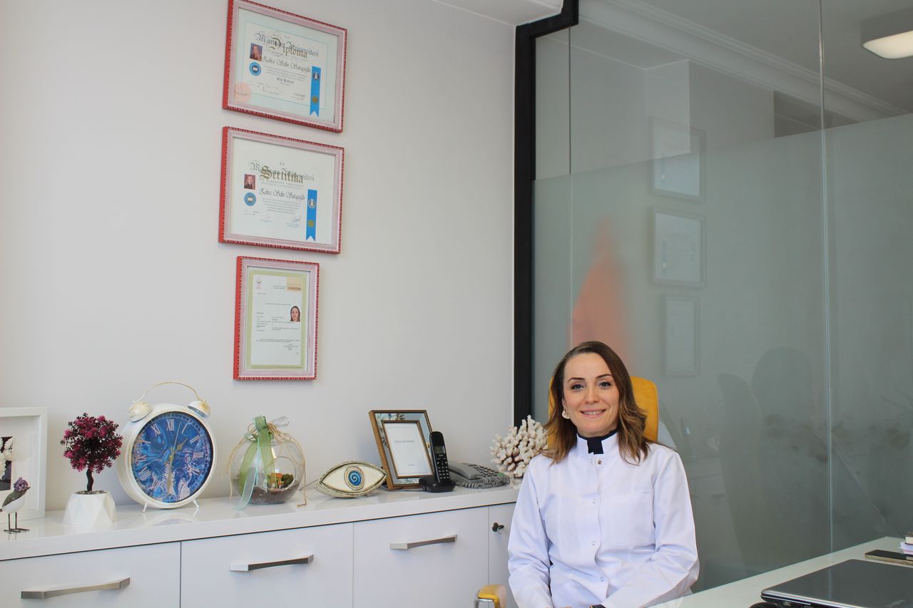 Z. Selin Saraçoğlu Gürler-3