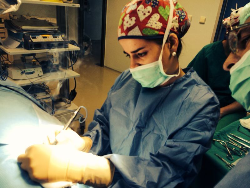 Gloria Guerra Jiménez-22